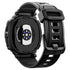 Spigen Galaxy Watch 8(44mm)保護殼+錶帶組合 Rugged Armor Pro
